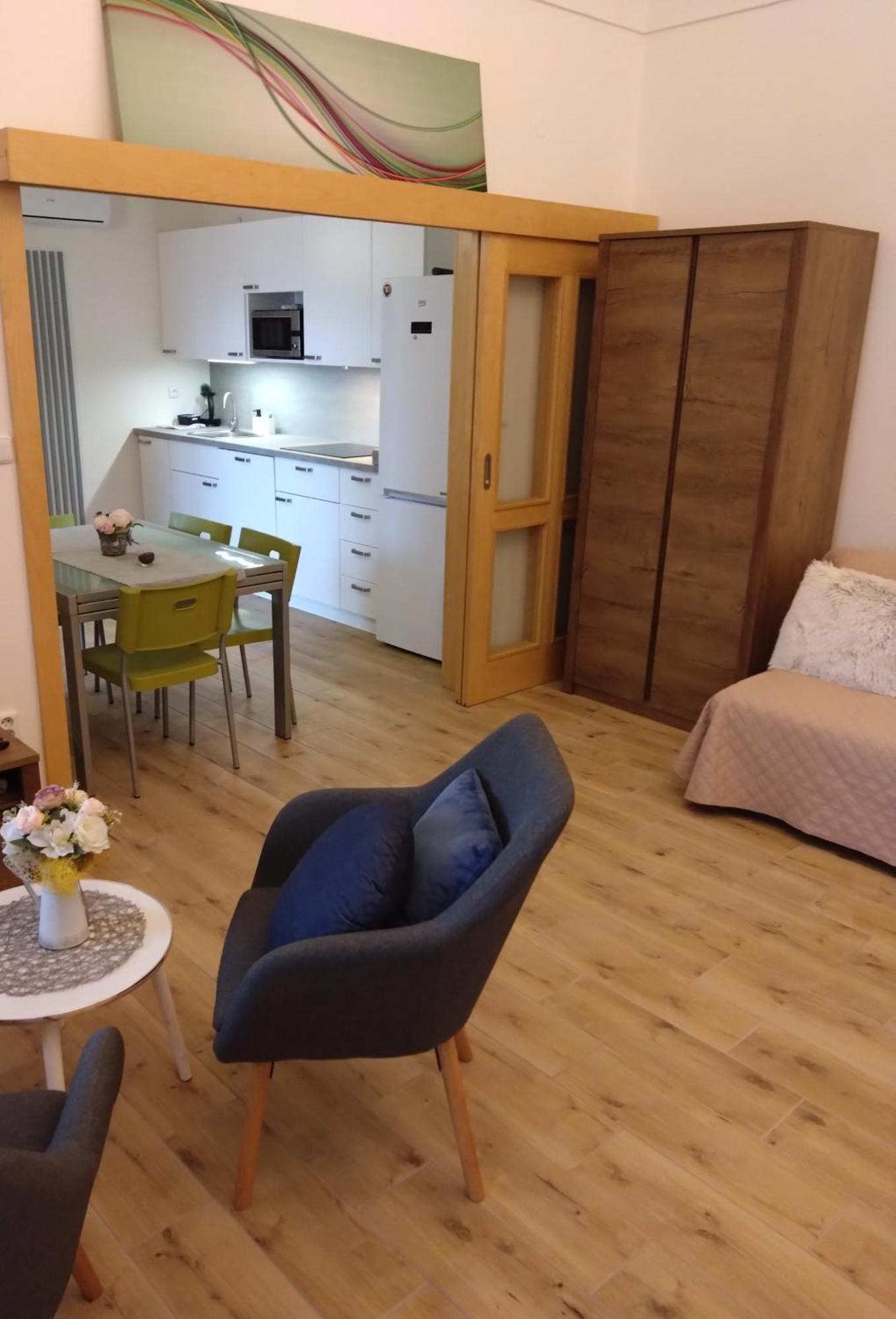 Bile Domky Apartment Lednice Exterior photo