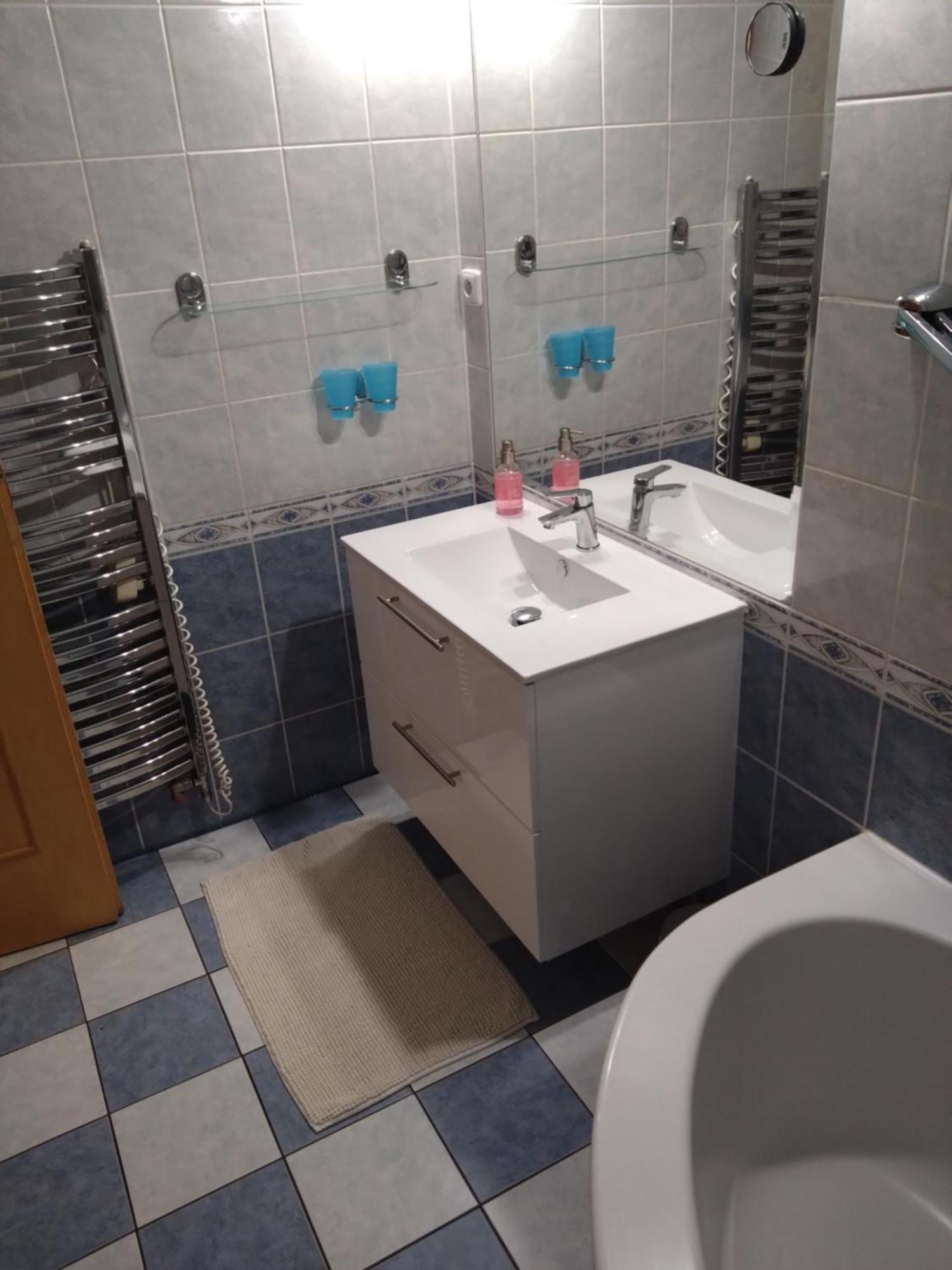 Bile Domky Apartment Lednice Exterior photo